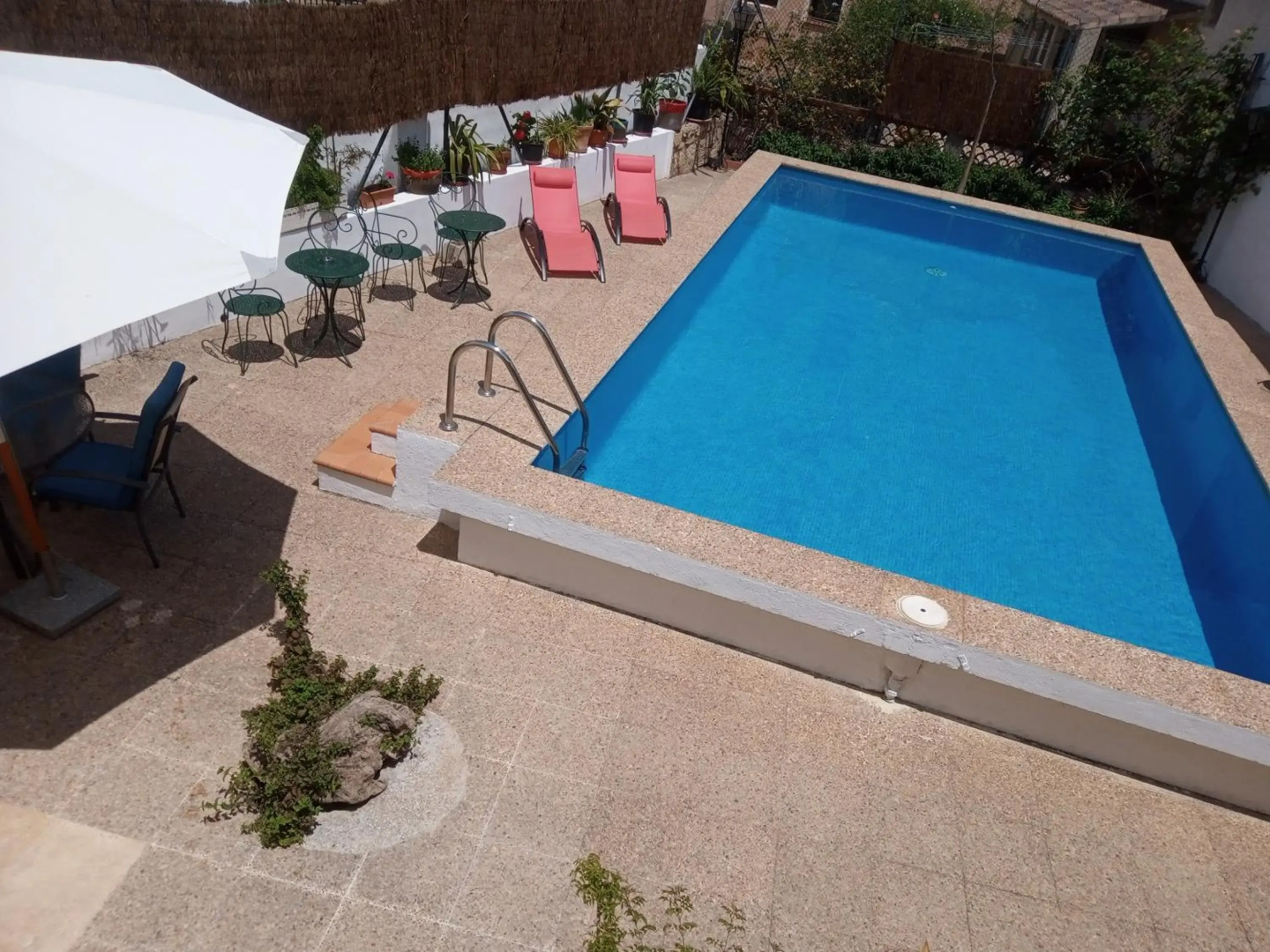 Vivienda Vacacional Ca Pep