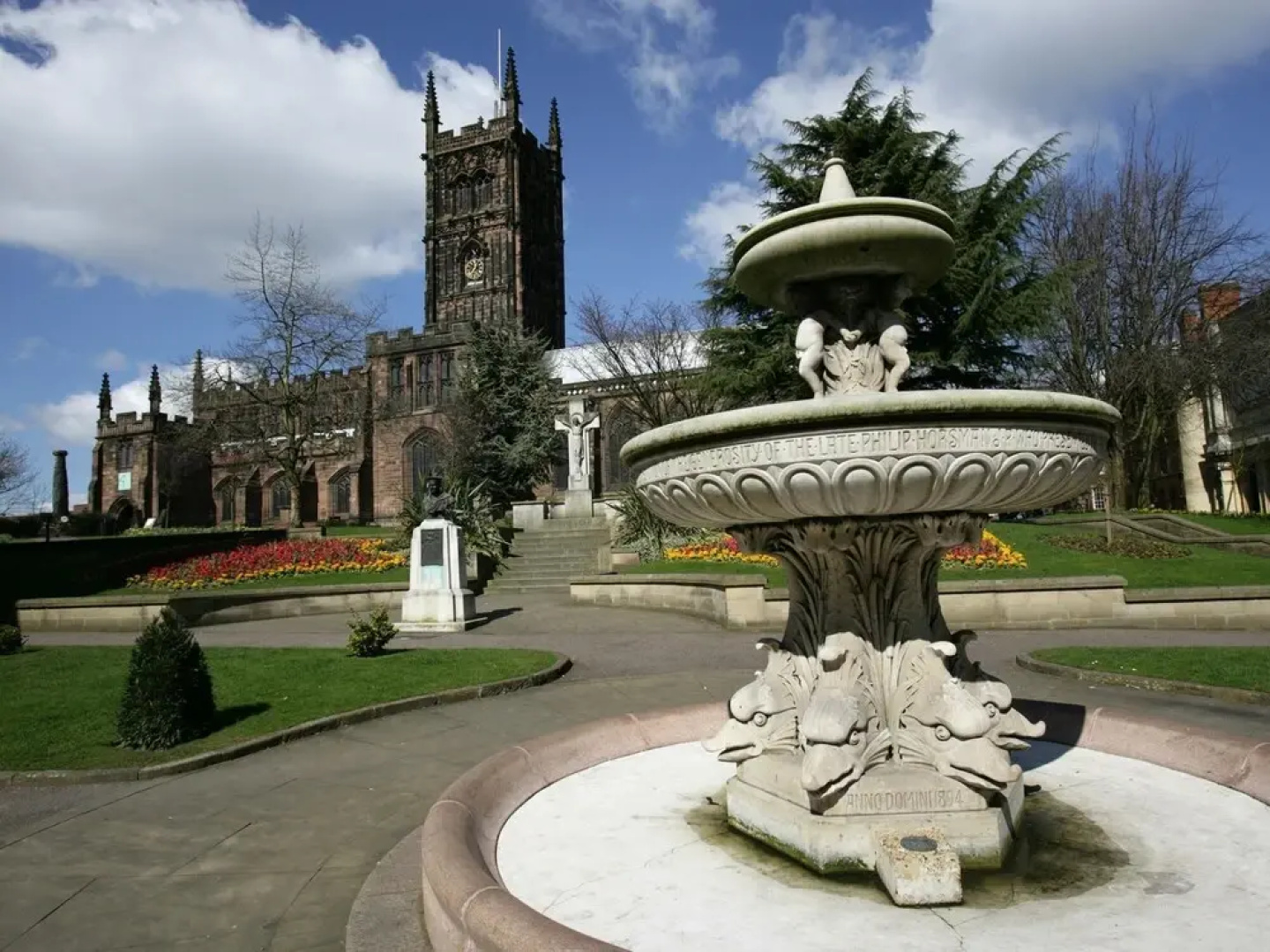 Wolverhampton City Stay II