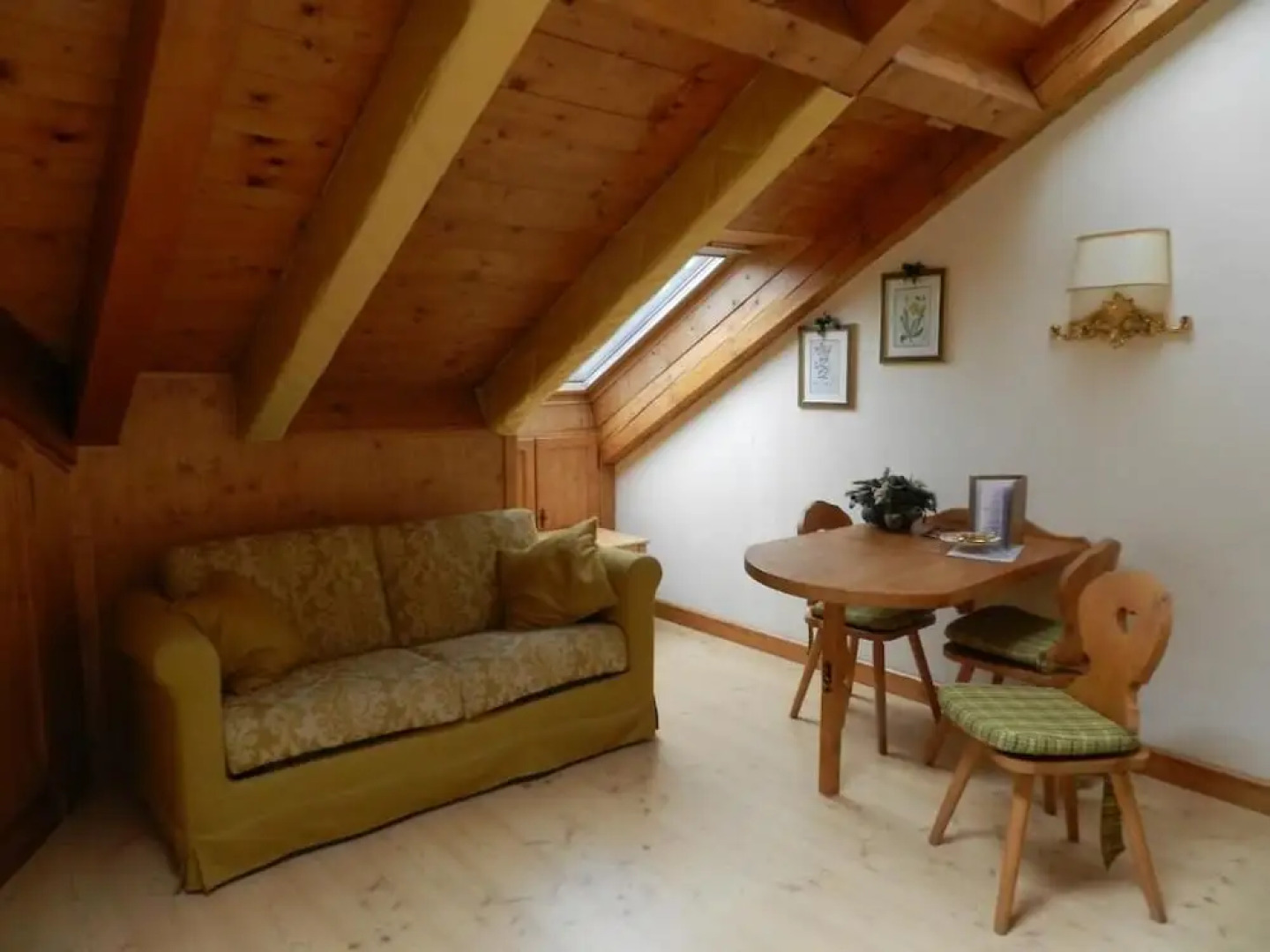 Hotel Europa Residence