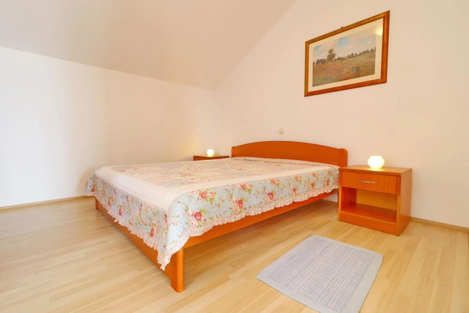 Apartments Plavac Mali