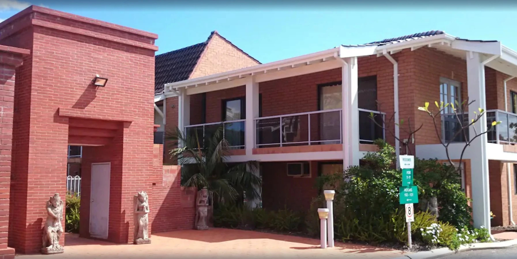 Sanno Marracoonda Perth Airport Hotel