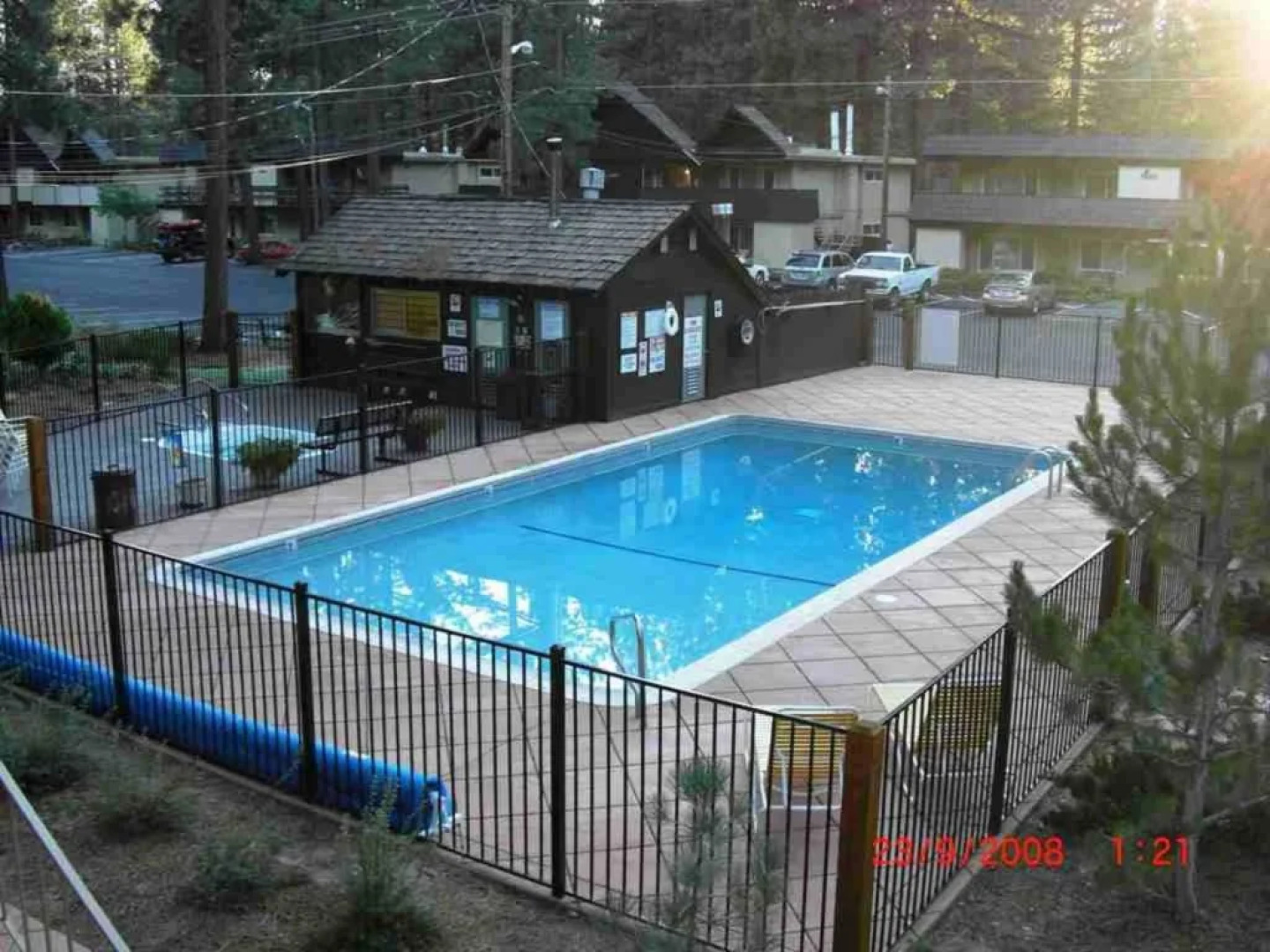 Irving's Bavarian Village by RedAwning