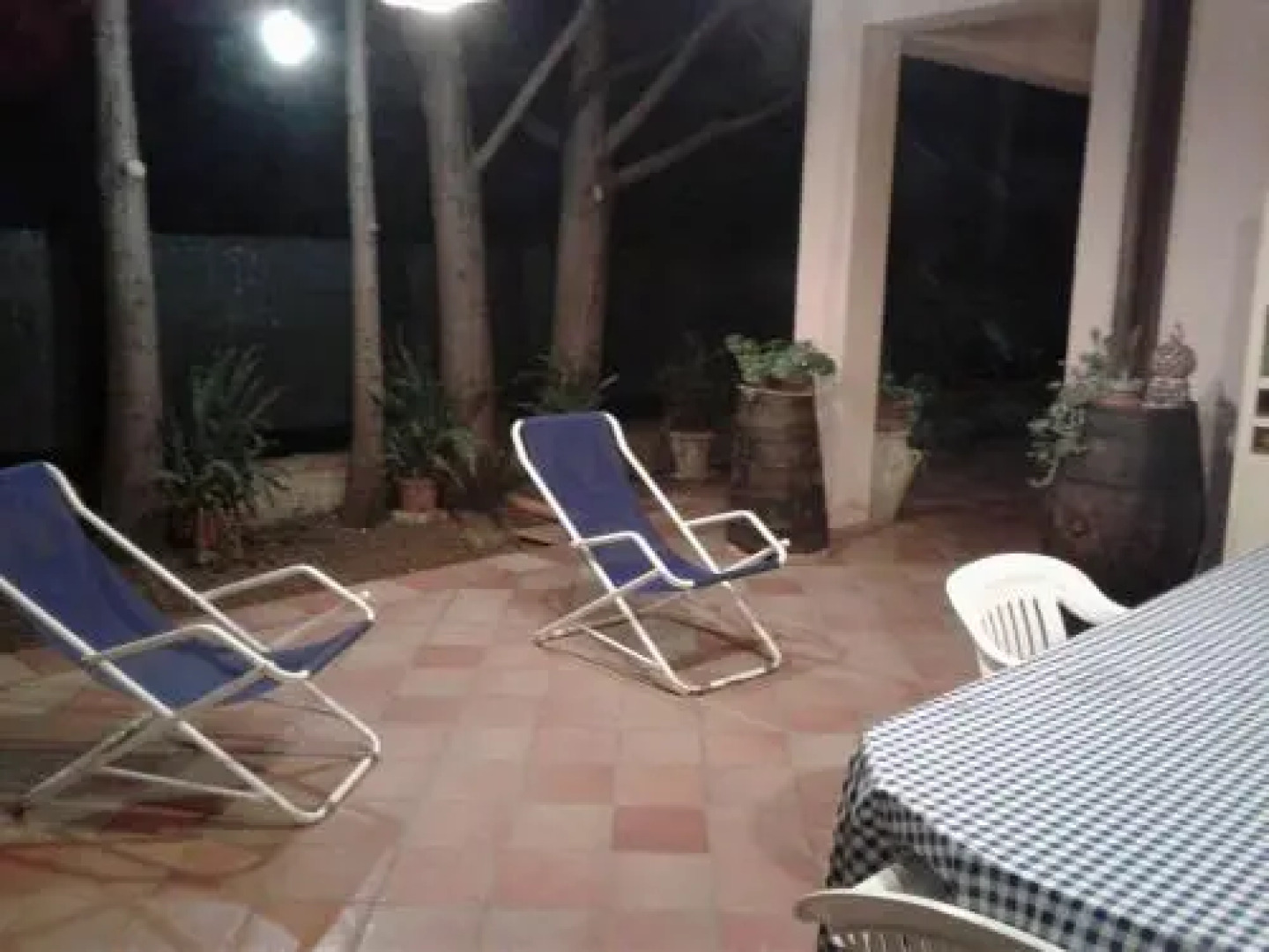 Villa Passo Mandorle