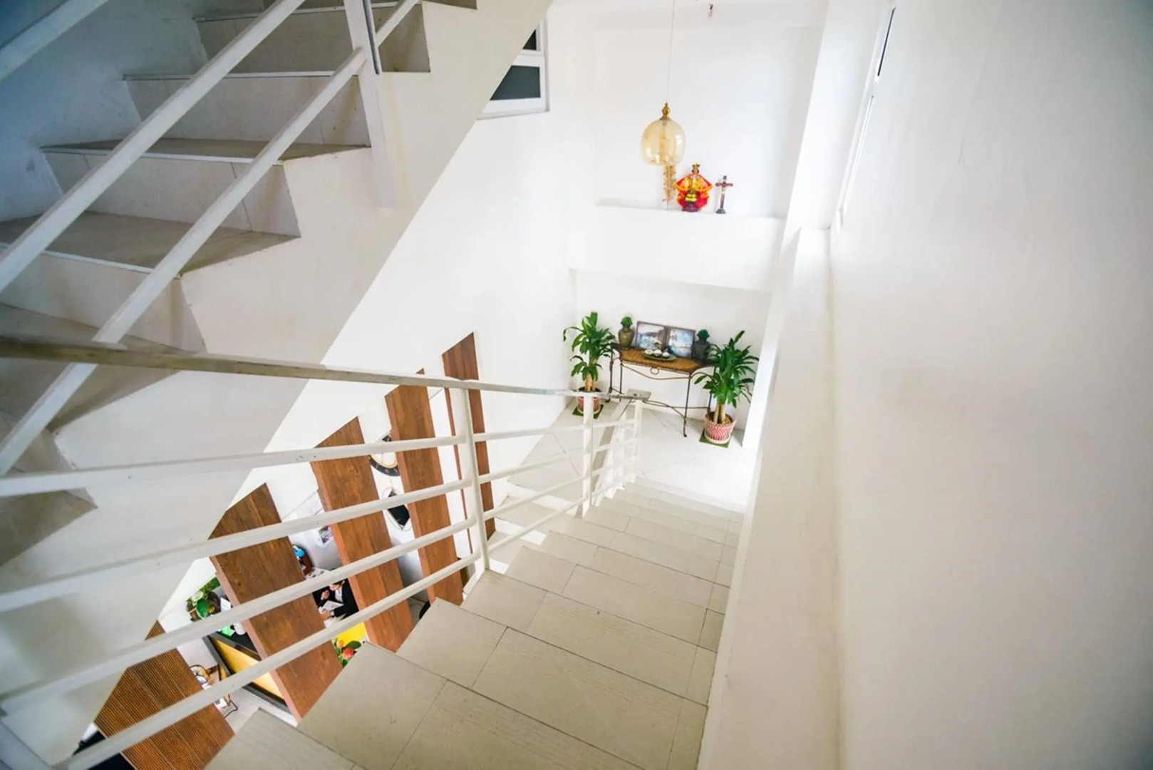 OYO 485 The Rooms By Alinace