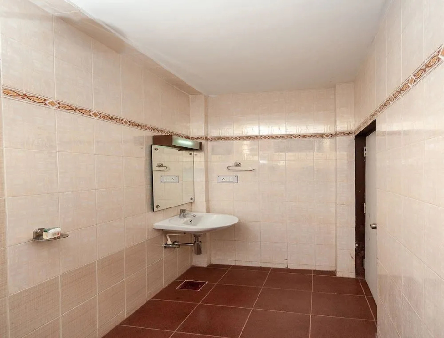 Treebo Trend Lake View Park