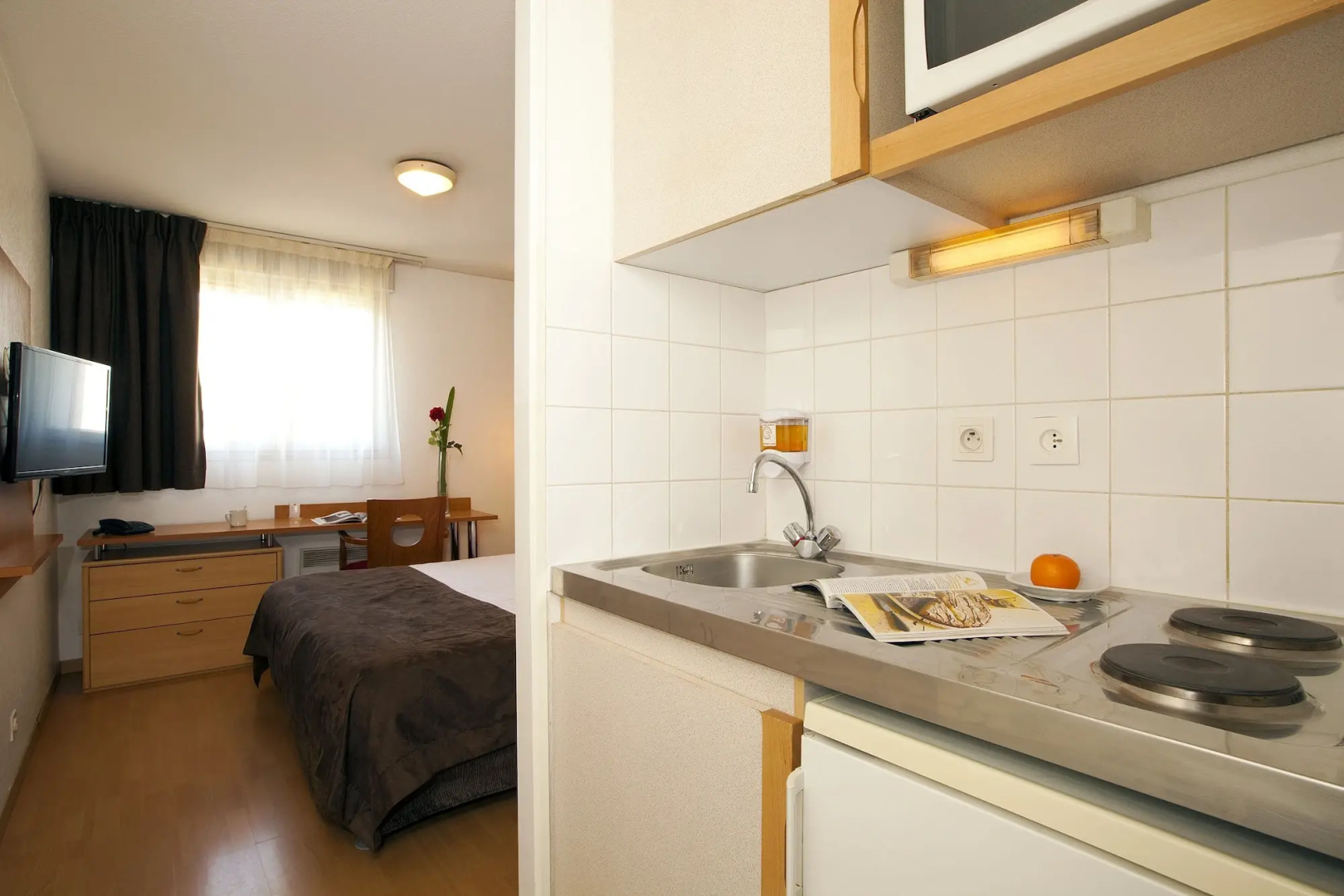 Sejours & Affaires Nantes Ducs de Bretagne