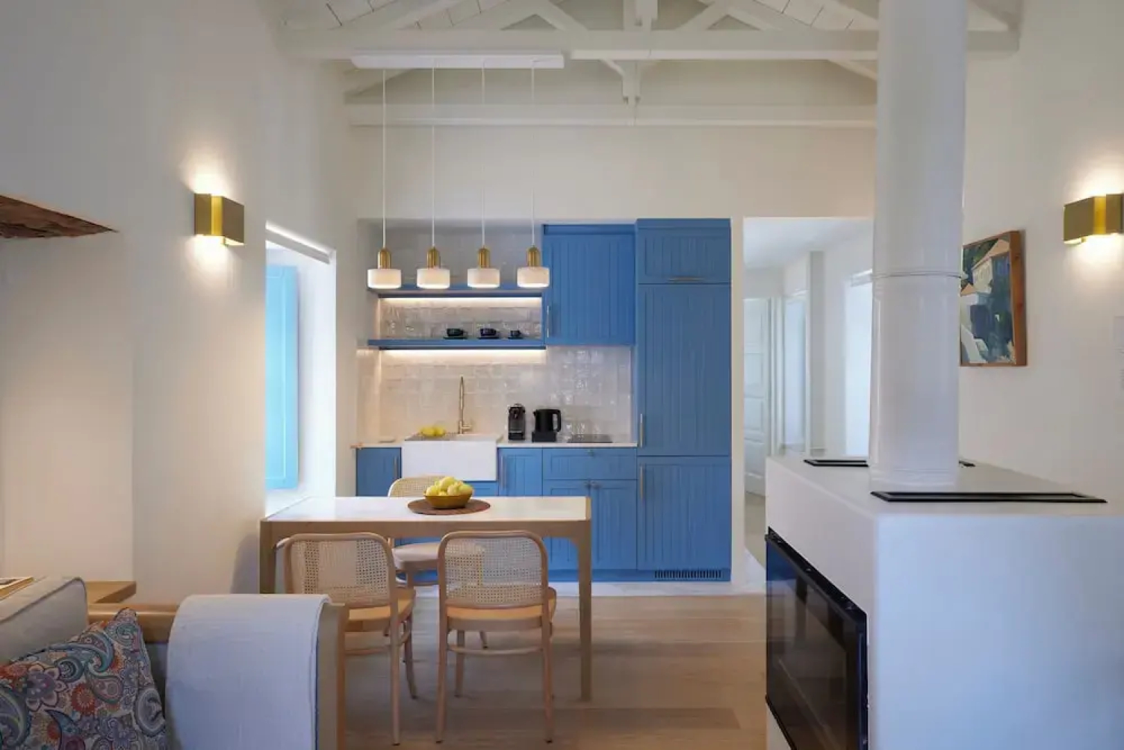 Orloff Boutique Hotel