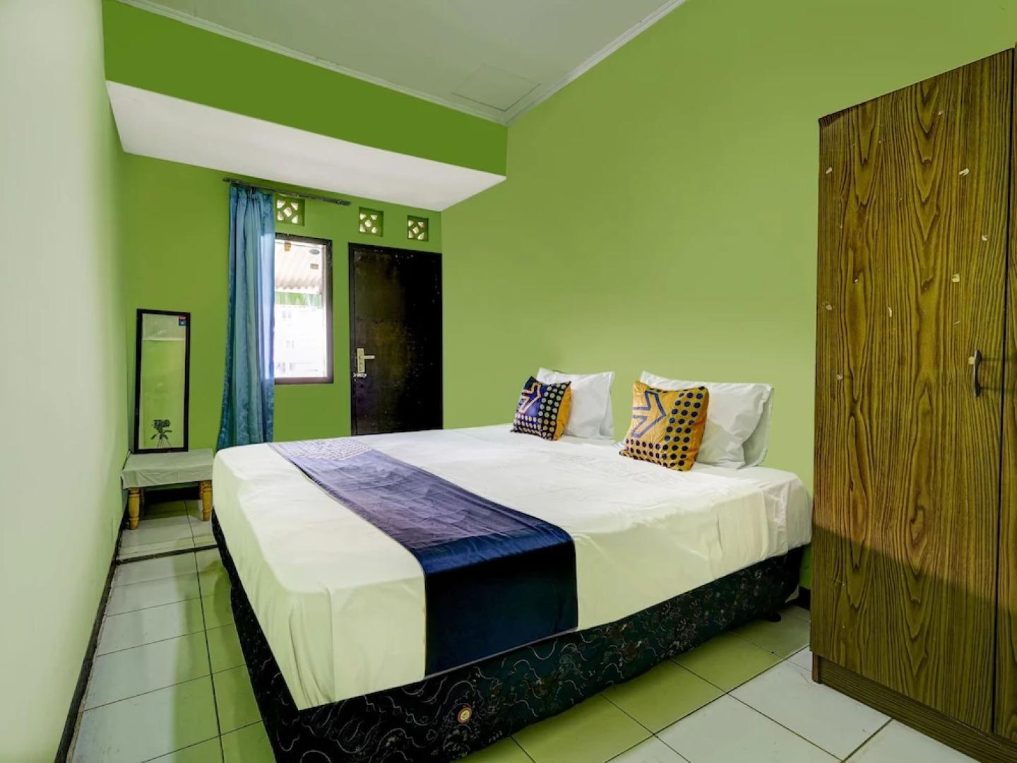 OYO Life 91116 Pelangi Residence Syariah