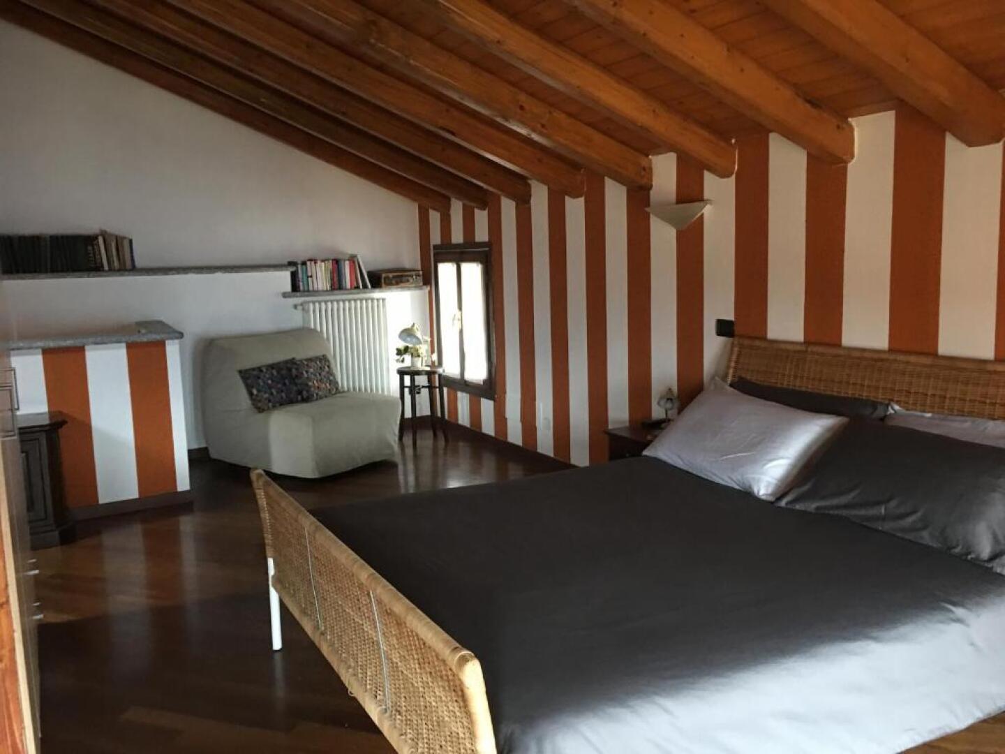 Casa vacanza “Castagna"