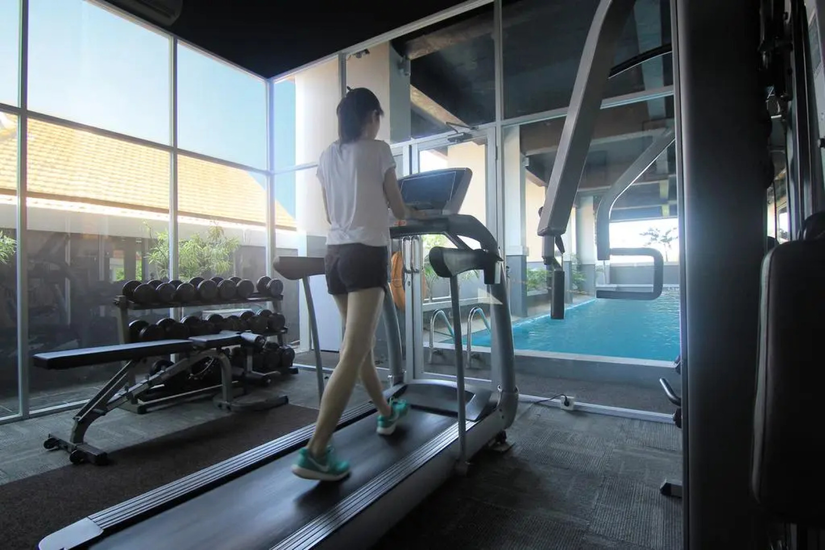 Grand Darmo Suite by AMITHYA