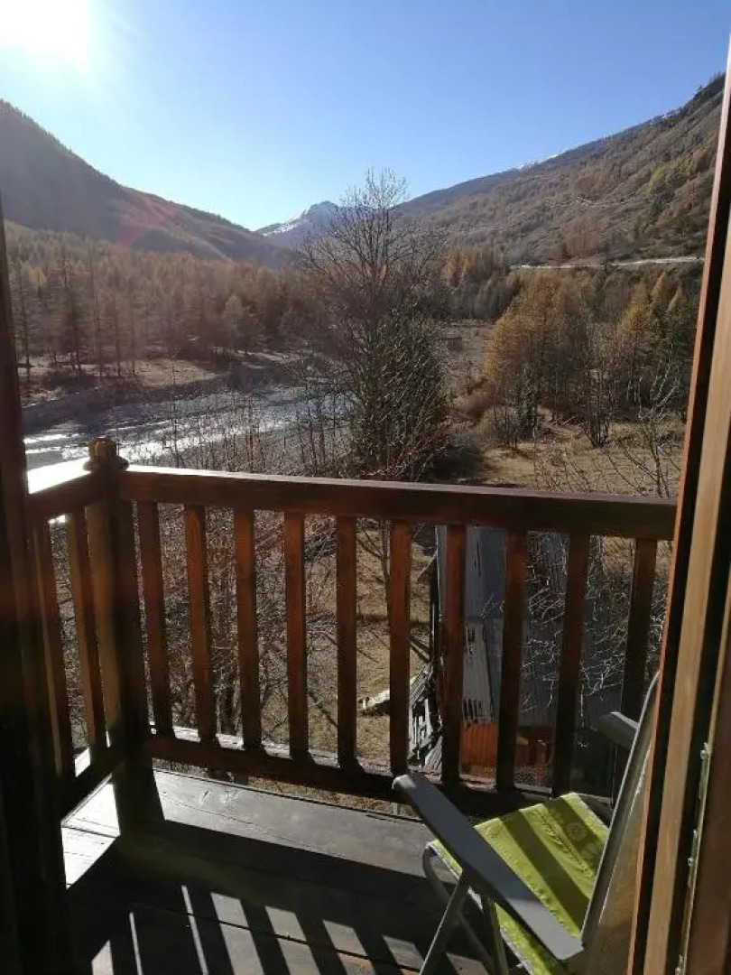 Appartamento a Fraisse. Natura e sport. A pochi minuti da Pragelato