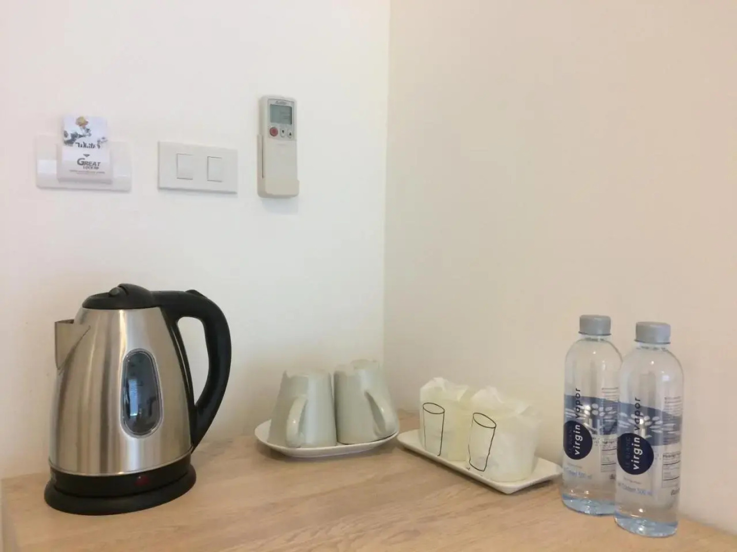 The White Garden Premier Saraburi