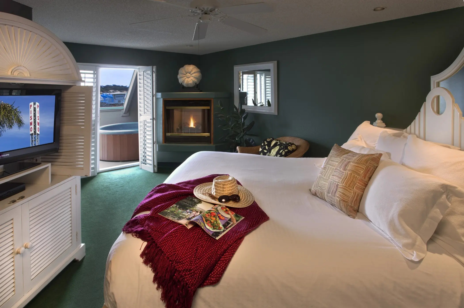 SeaVenture Beach Hotel