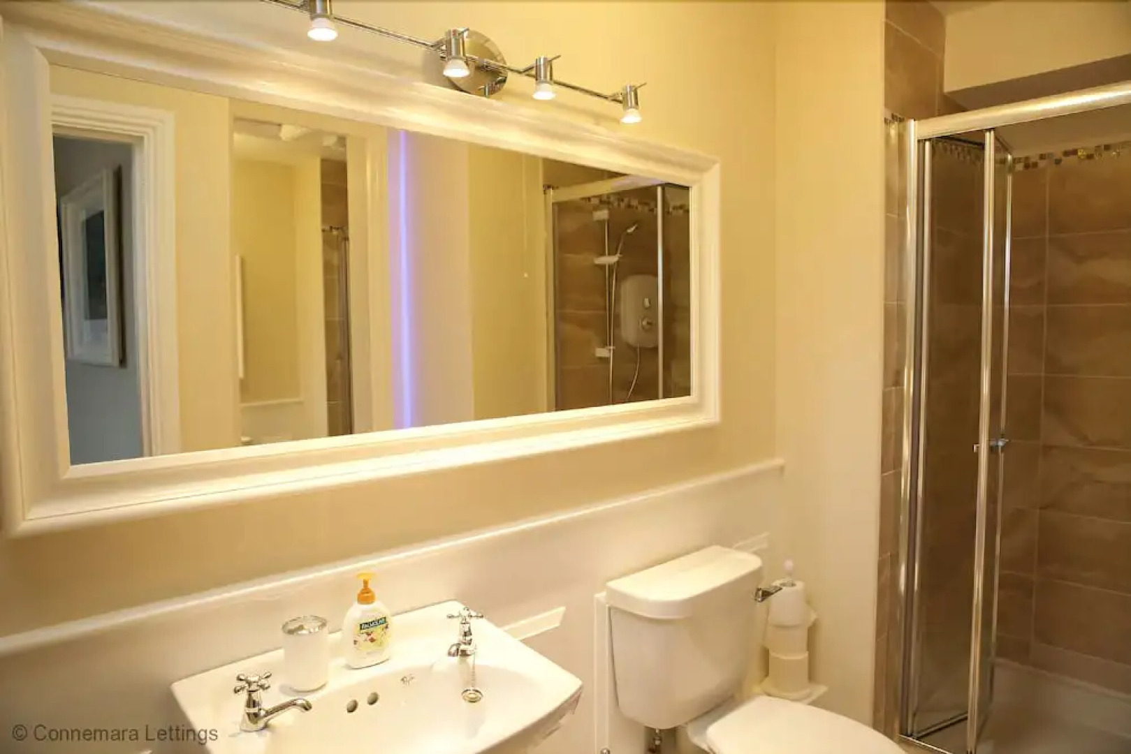 The Art House, Clifden