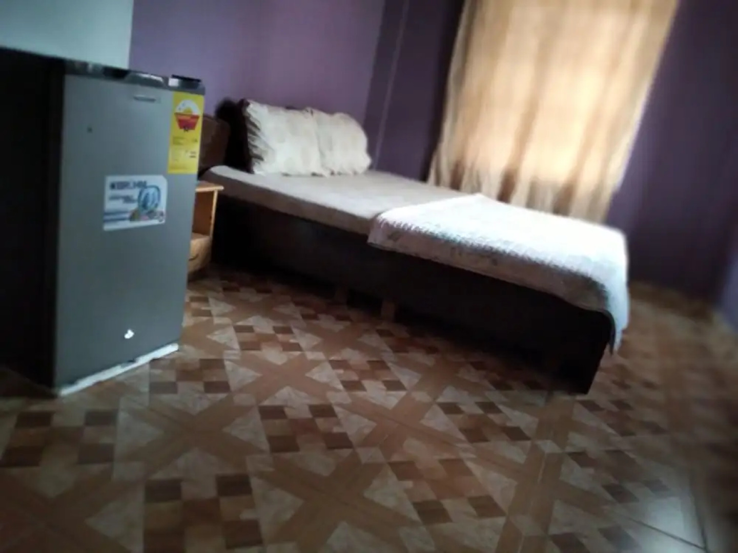 Mother's Royal Hotel