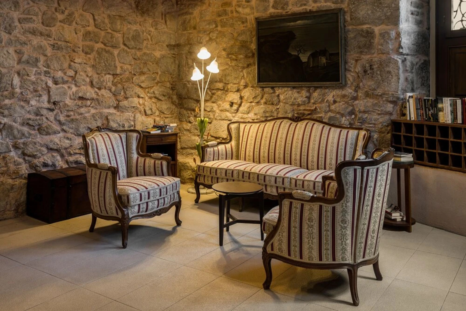 St Luke Heritage Hotel