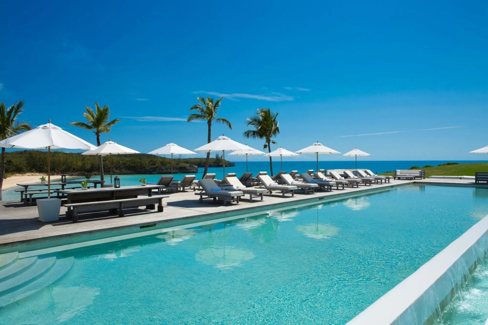 The Cove Eleuthera