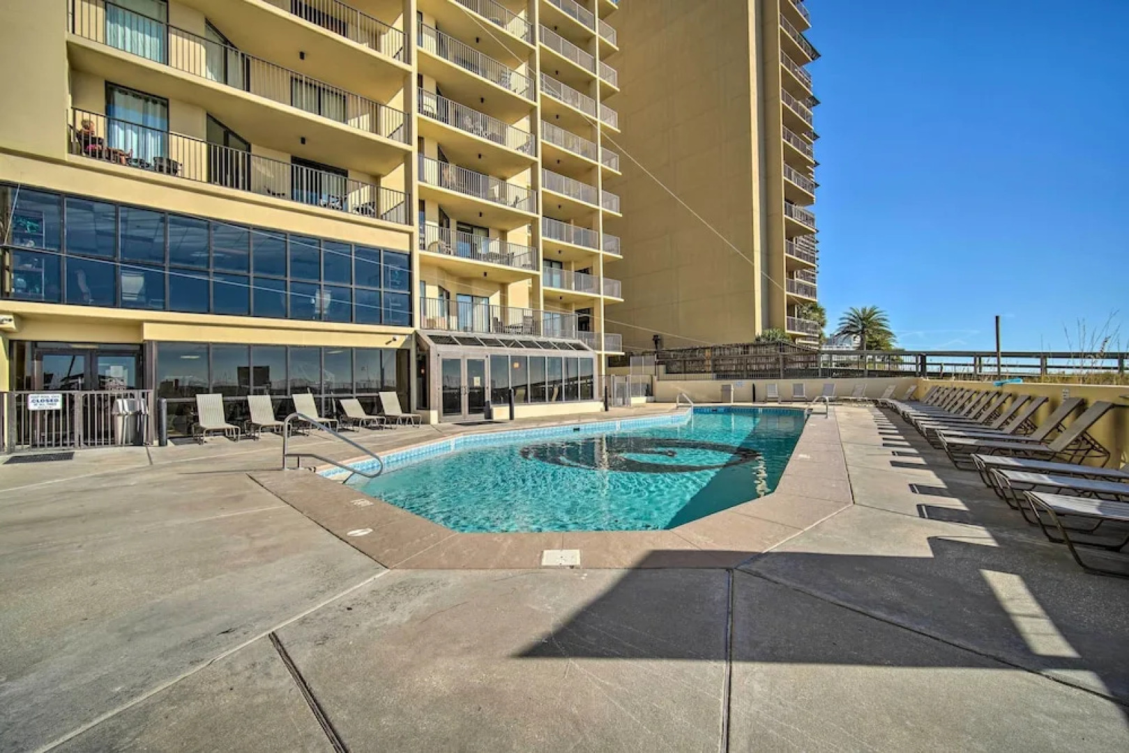 Orange Beach Condo w/ Ocean-view Balcony!