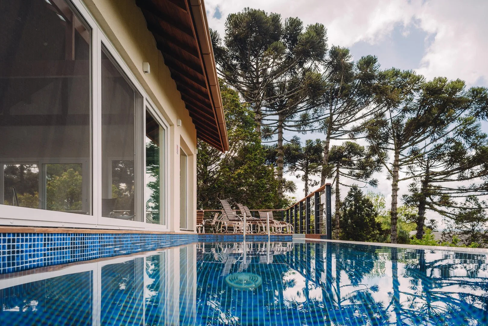 Hotel Jardins da Colina