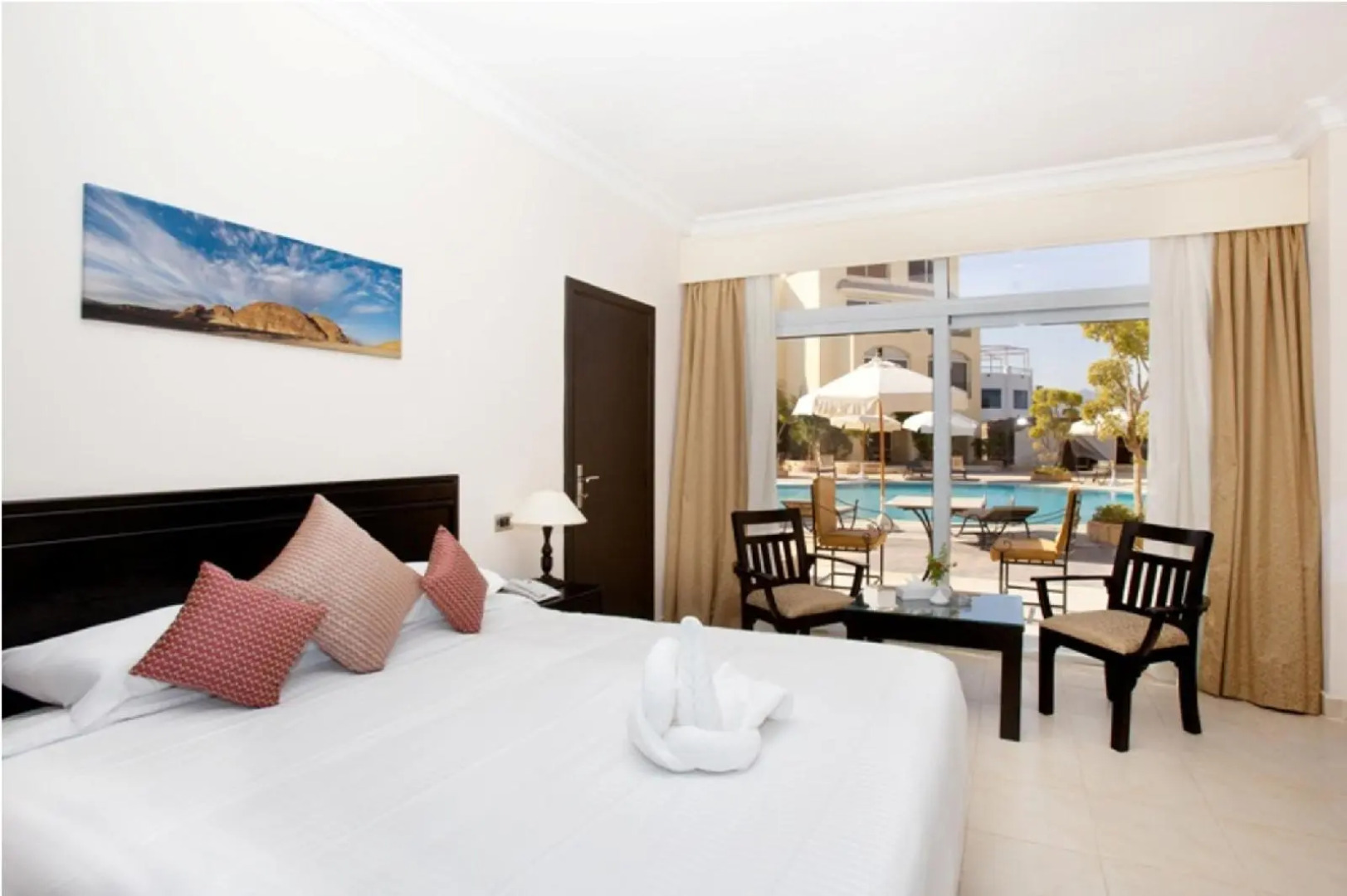 Royal Naama Bay Resort