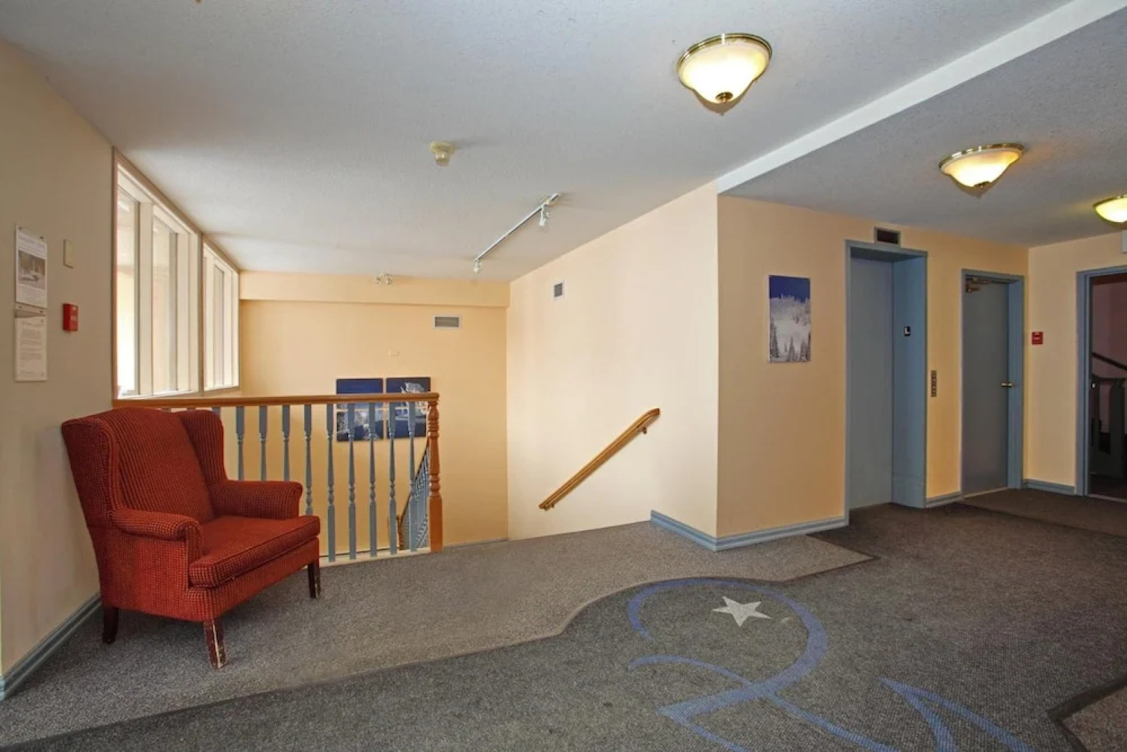 Vance Creek Hotel & Conference Centre