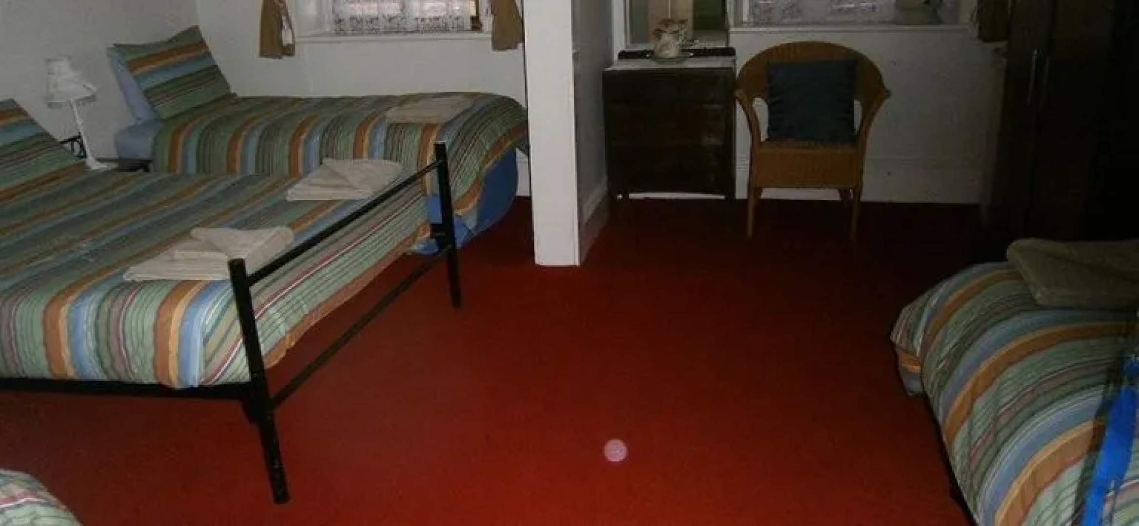 The Grand Guesthouse