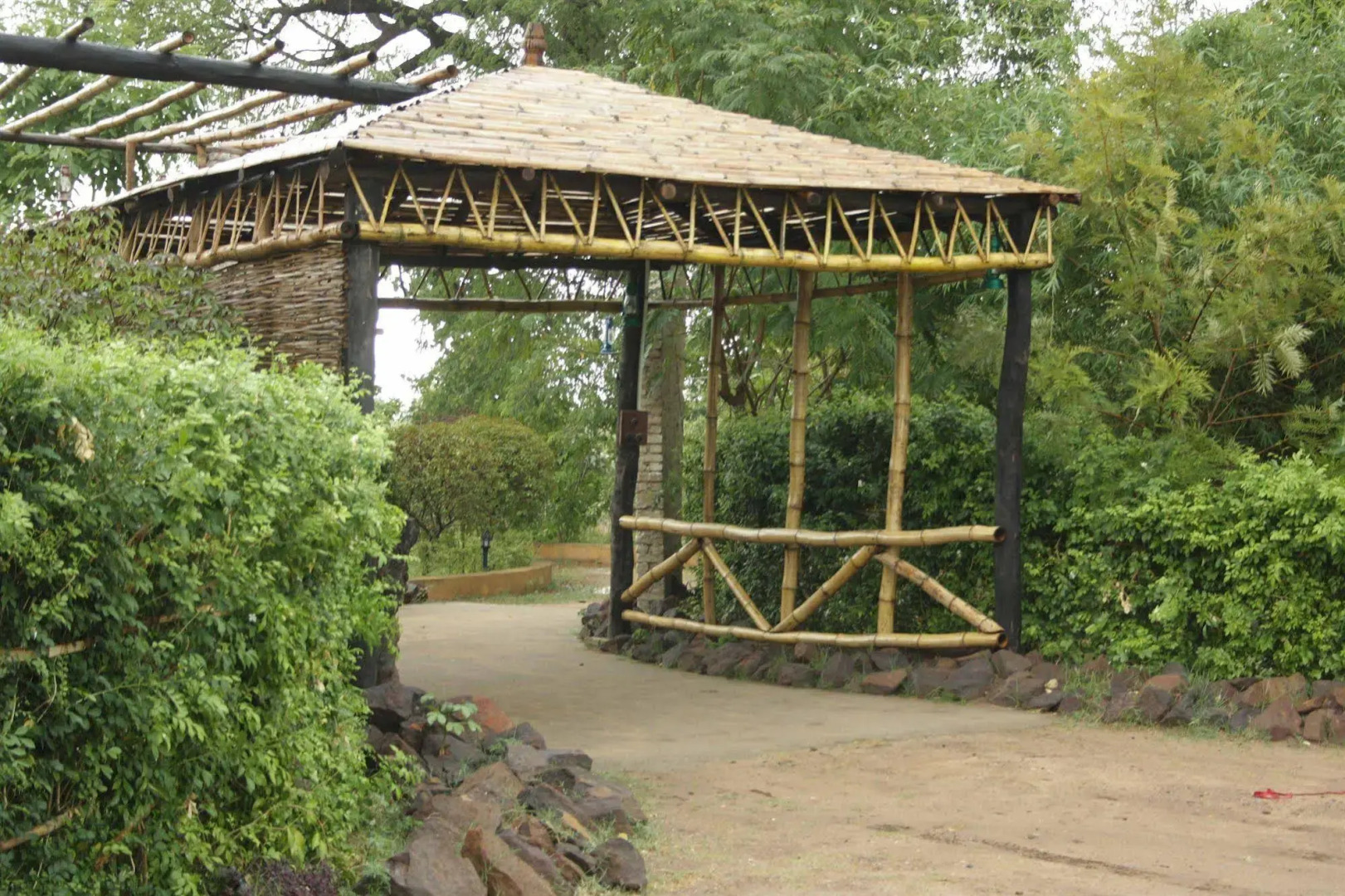 The Wildflower Resort