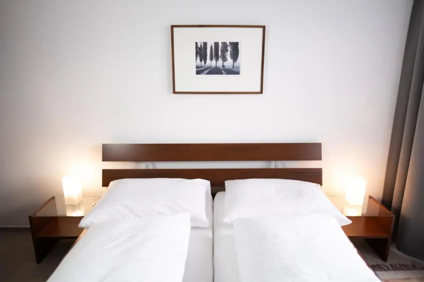 Restaurace a penzion U Hasičů