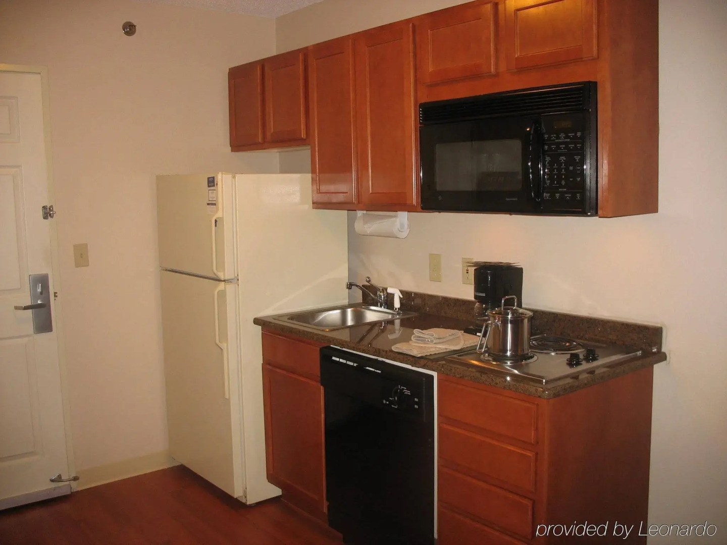 Candlewood Suites Rockford by IHG