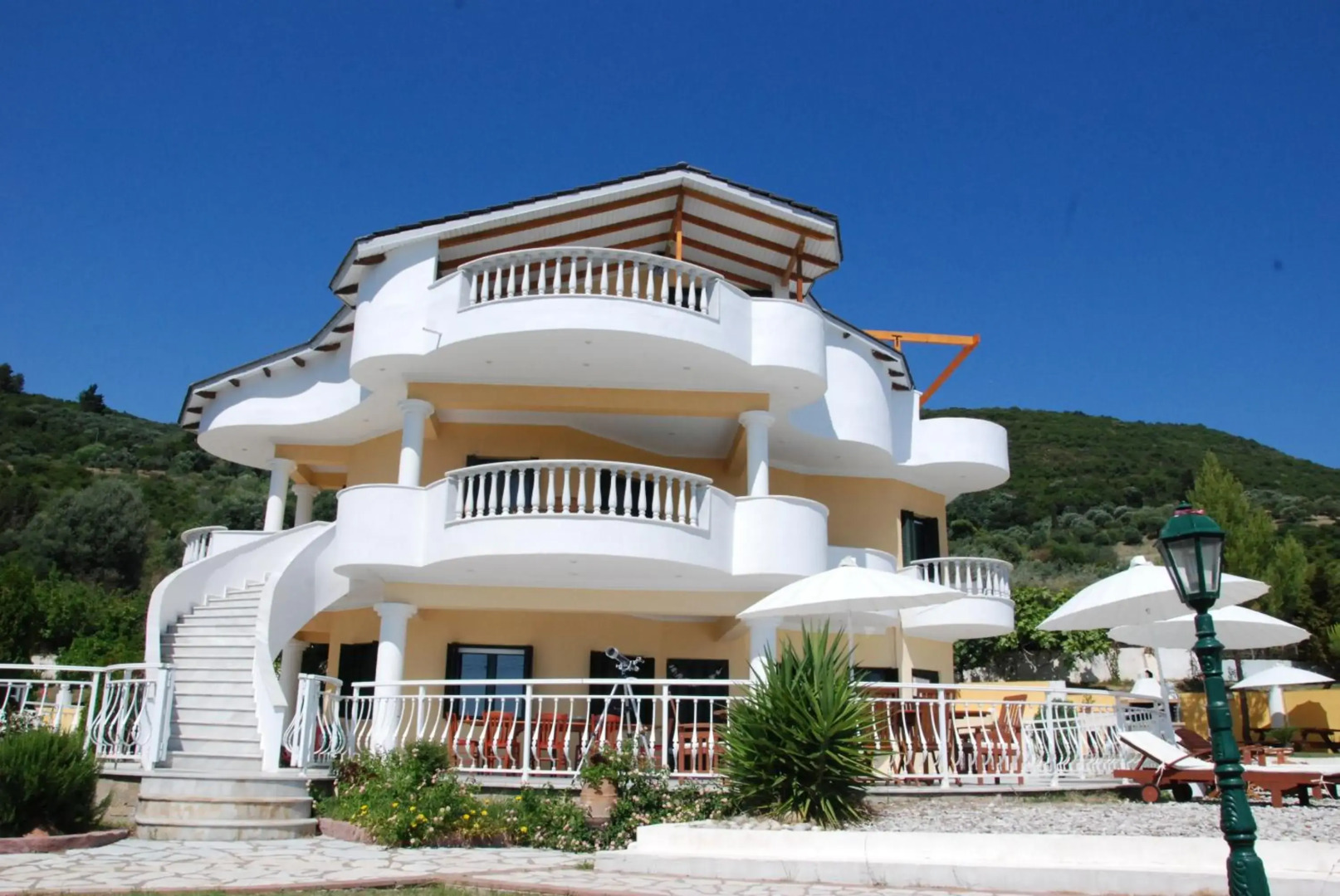 Villa Alex