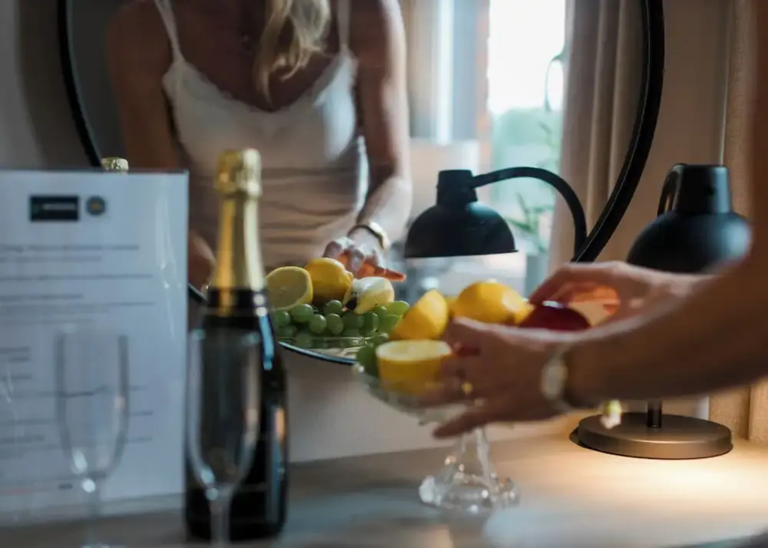 My Hostel Lidköping