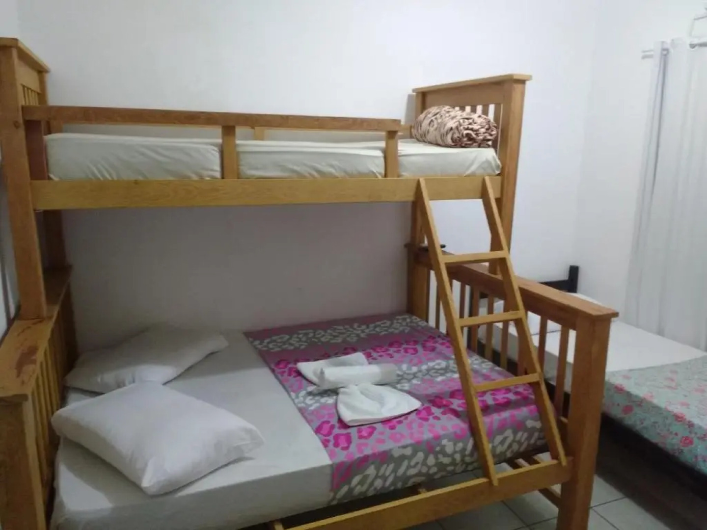 Pousada Sandra Convenções