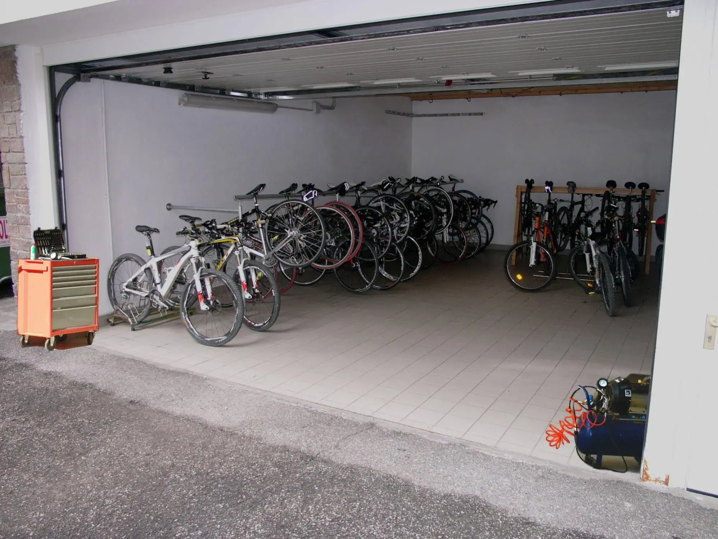 Hotel Cesa Tyrol