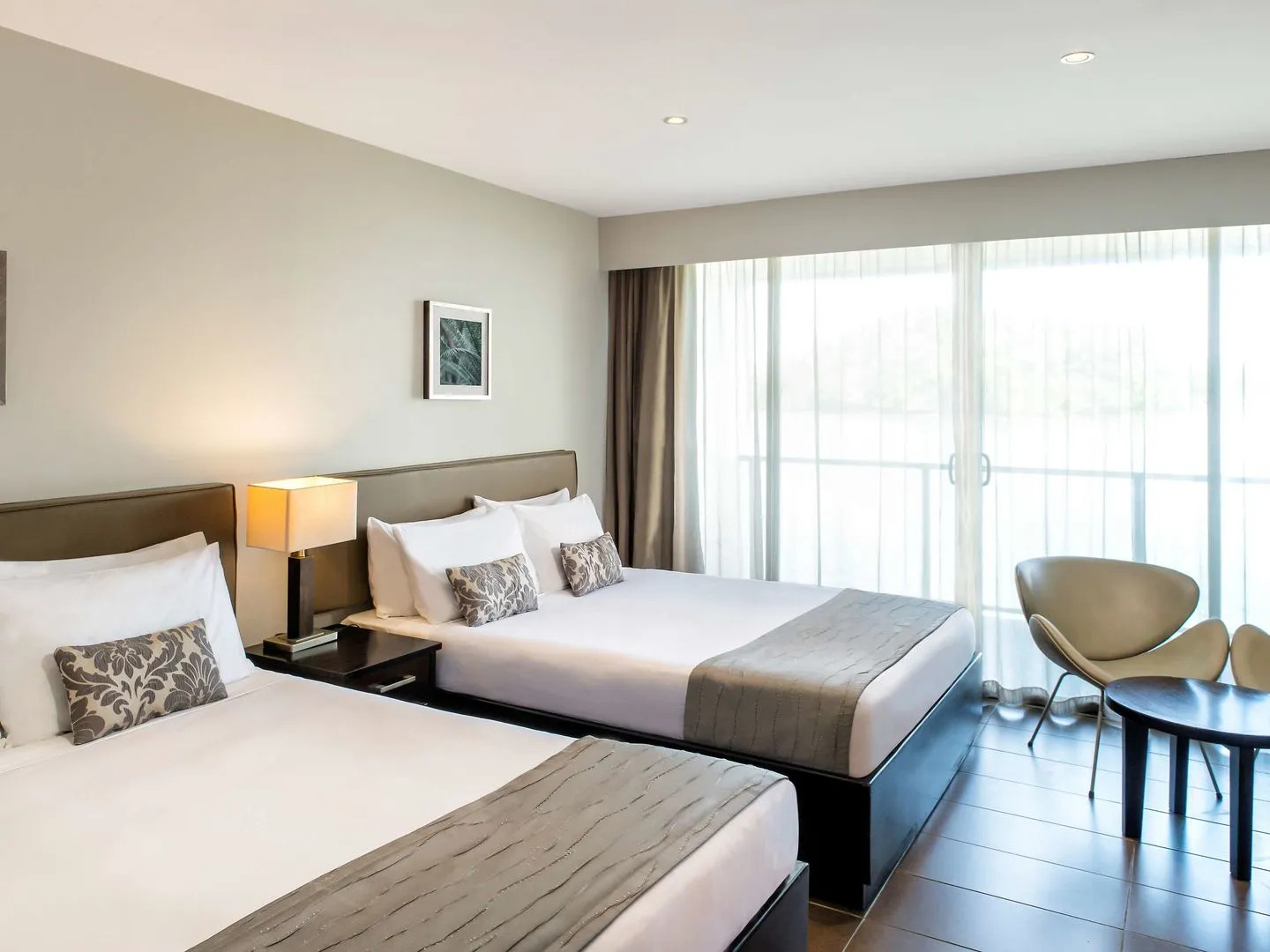 Novotel Suva Lami Bay