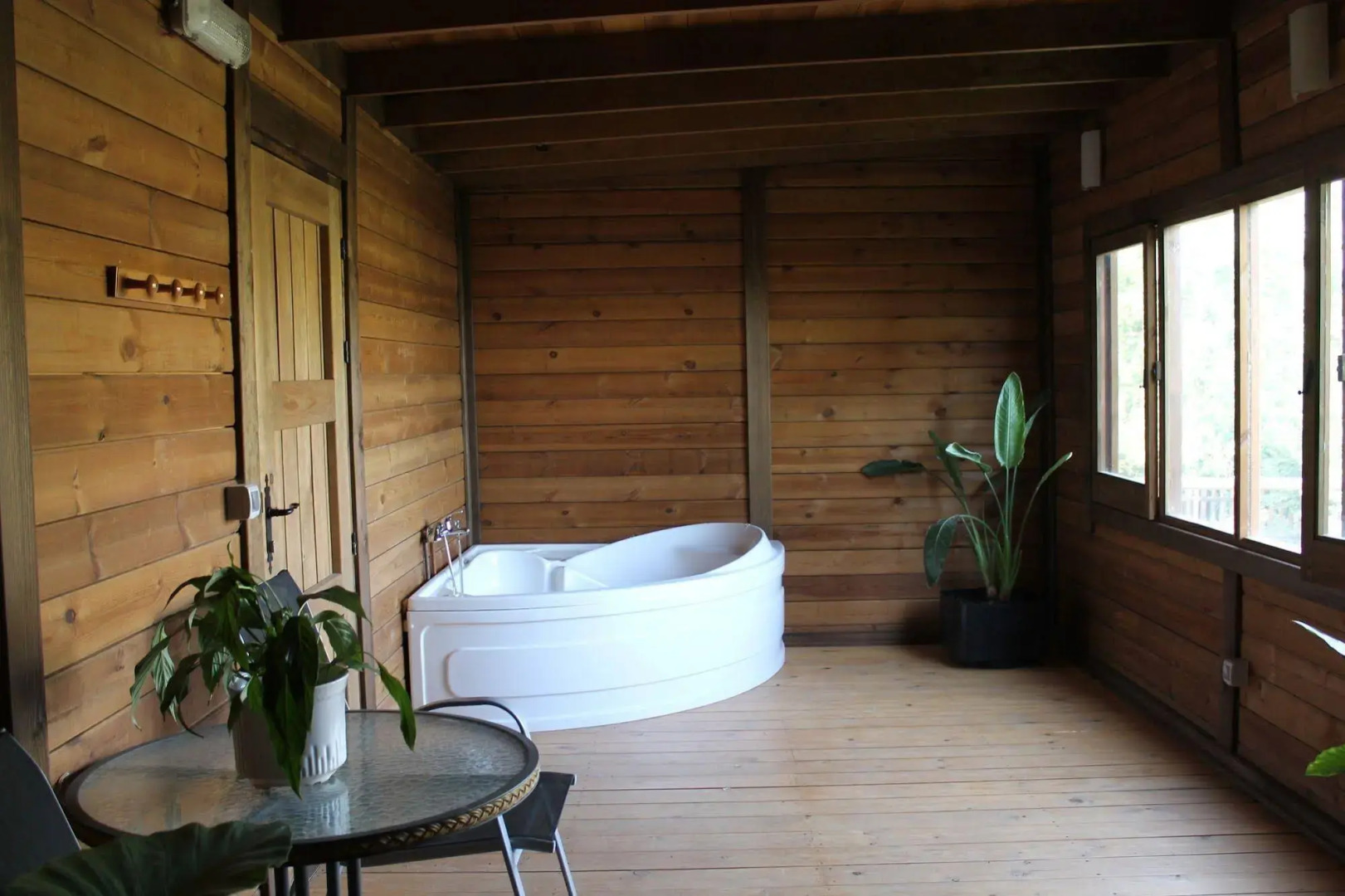 Barranco de la Salud