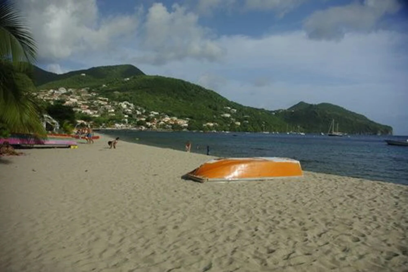 Residence MON REFUGE