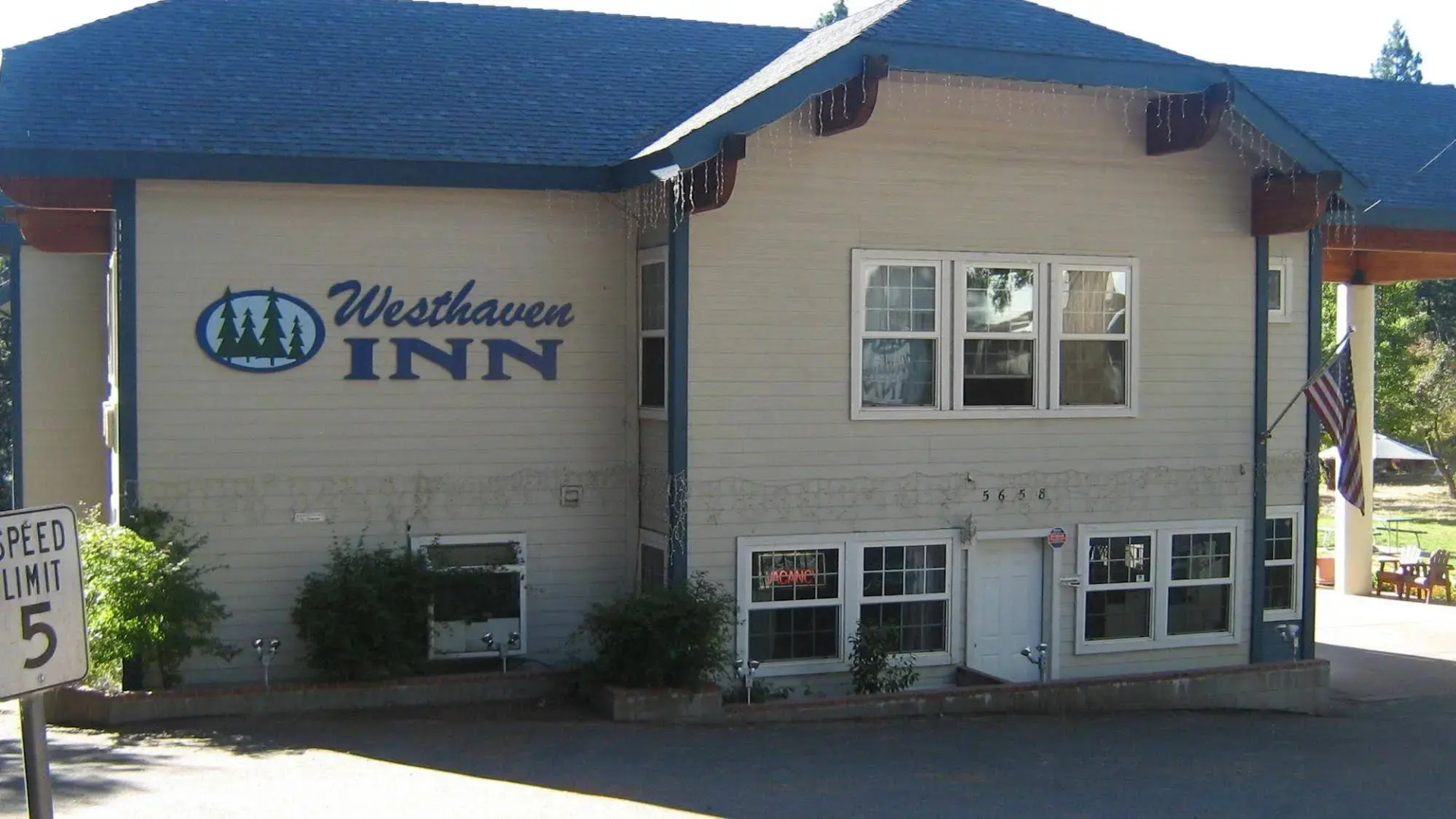 Westhaven Inn Pollock Pines