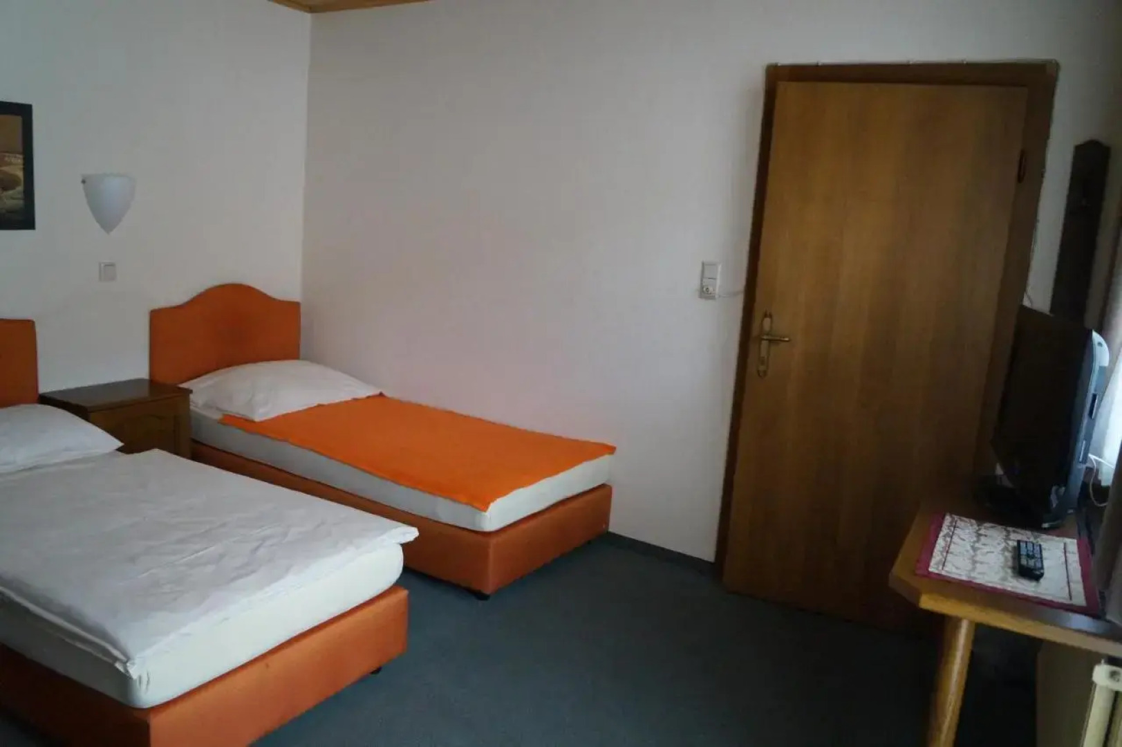 Gasthof Zum Hirschen