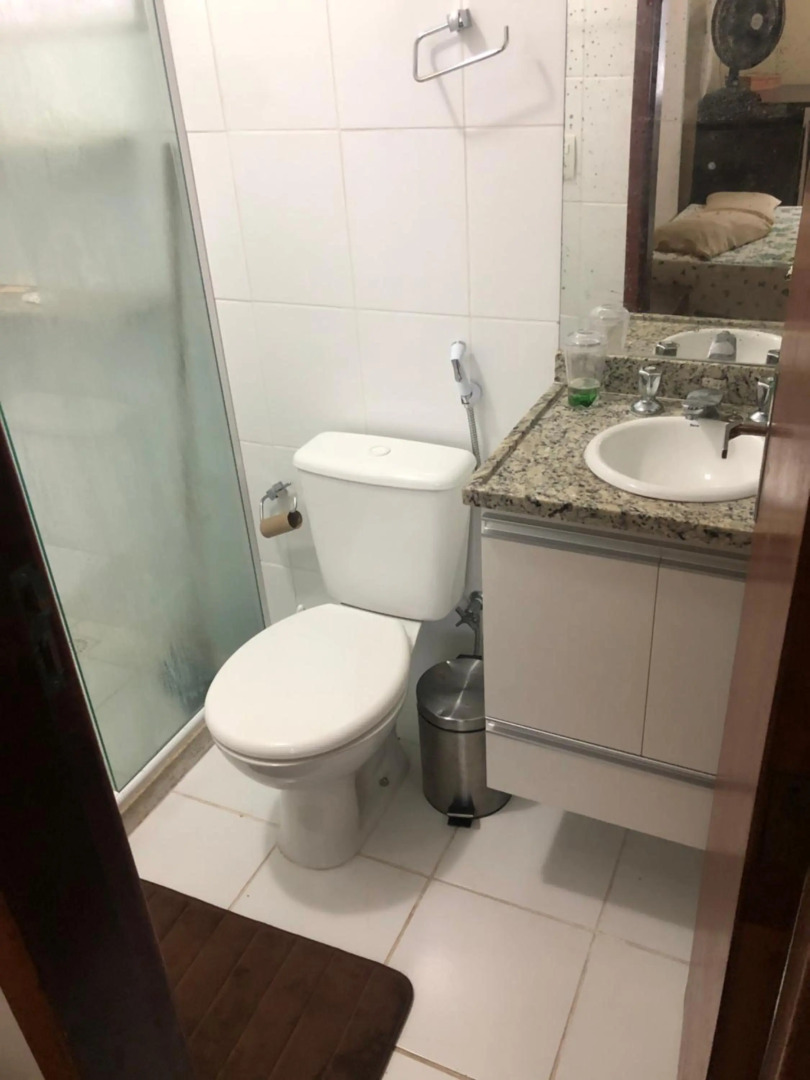 Apartamento Rio das Ostras