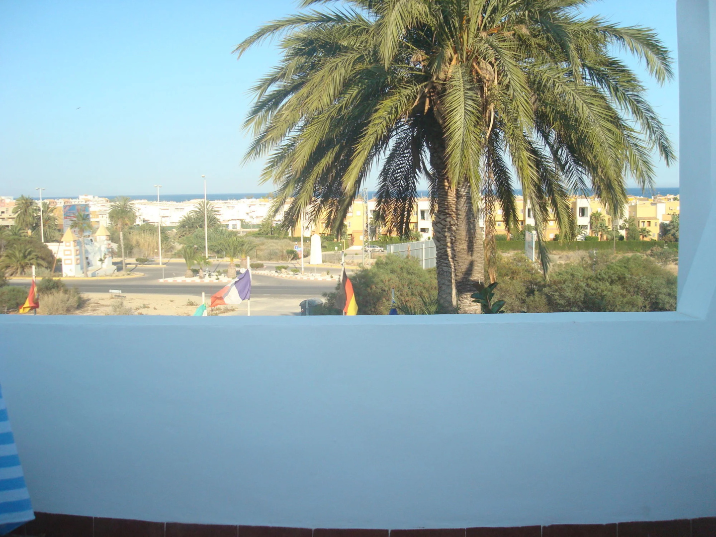 apartamento 18 in Vera