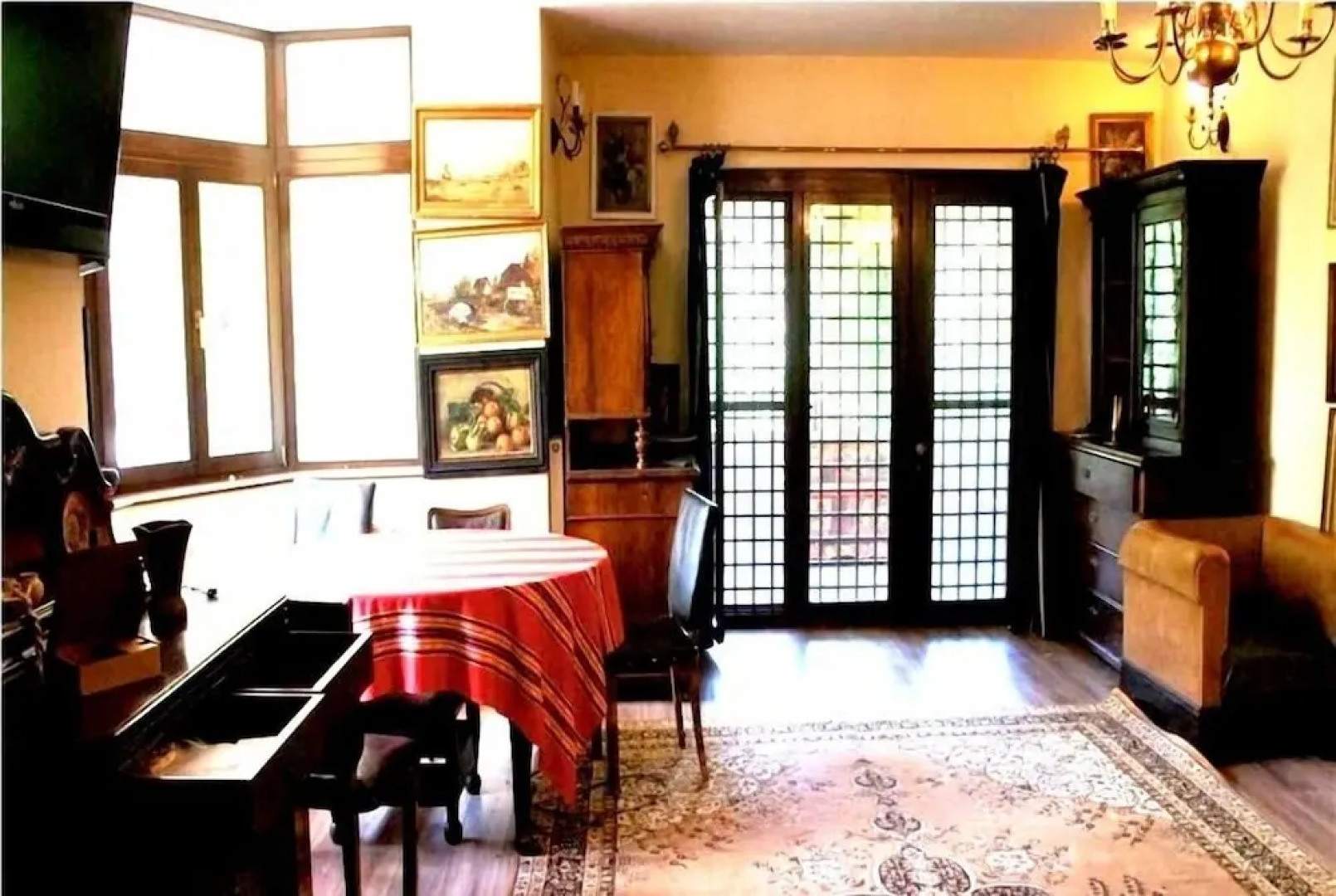 Leyla Guesthouse Castel