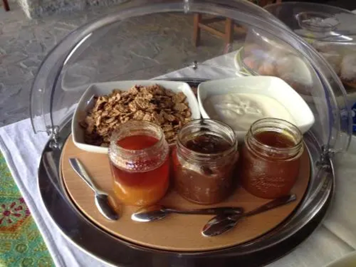 Agriturismo La Carletta