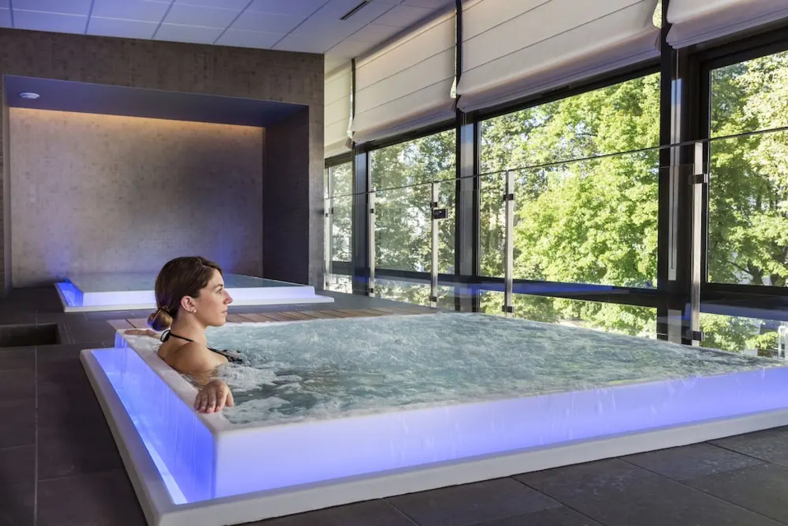 Radisson Blu Hotel, Aix-Les-Bains