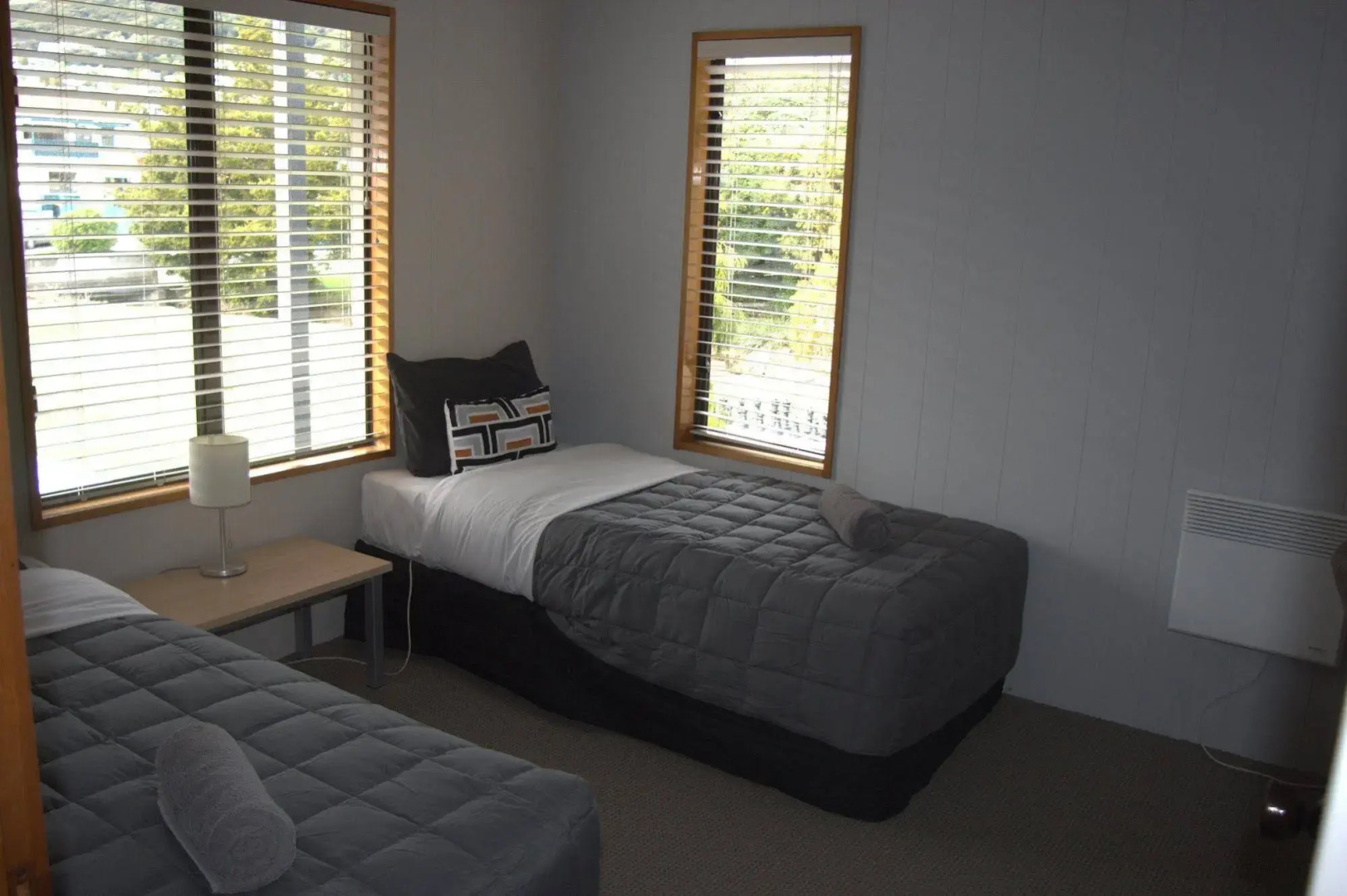 Akaroa Waterfront Motels