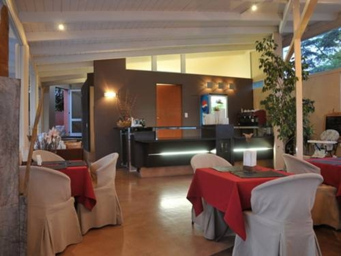 Lake Buenavista Resort