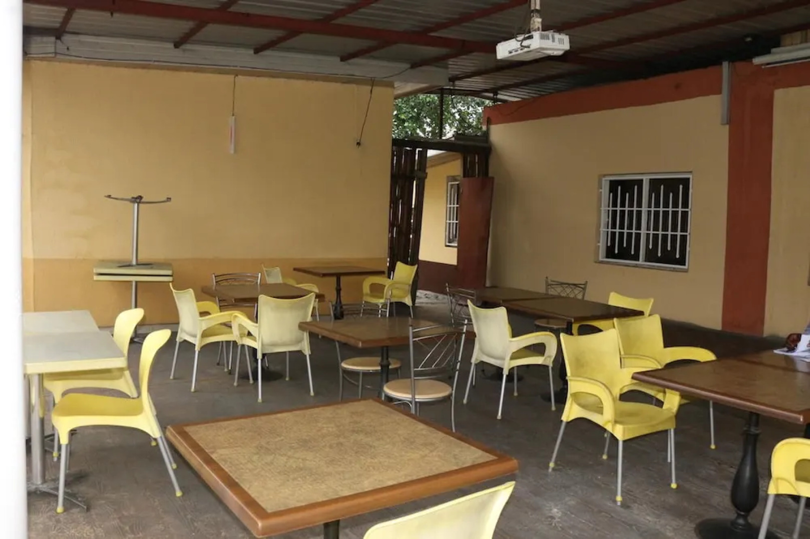 Royal Residence Guest House