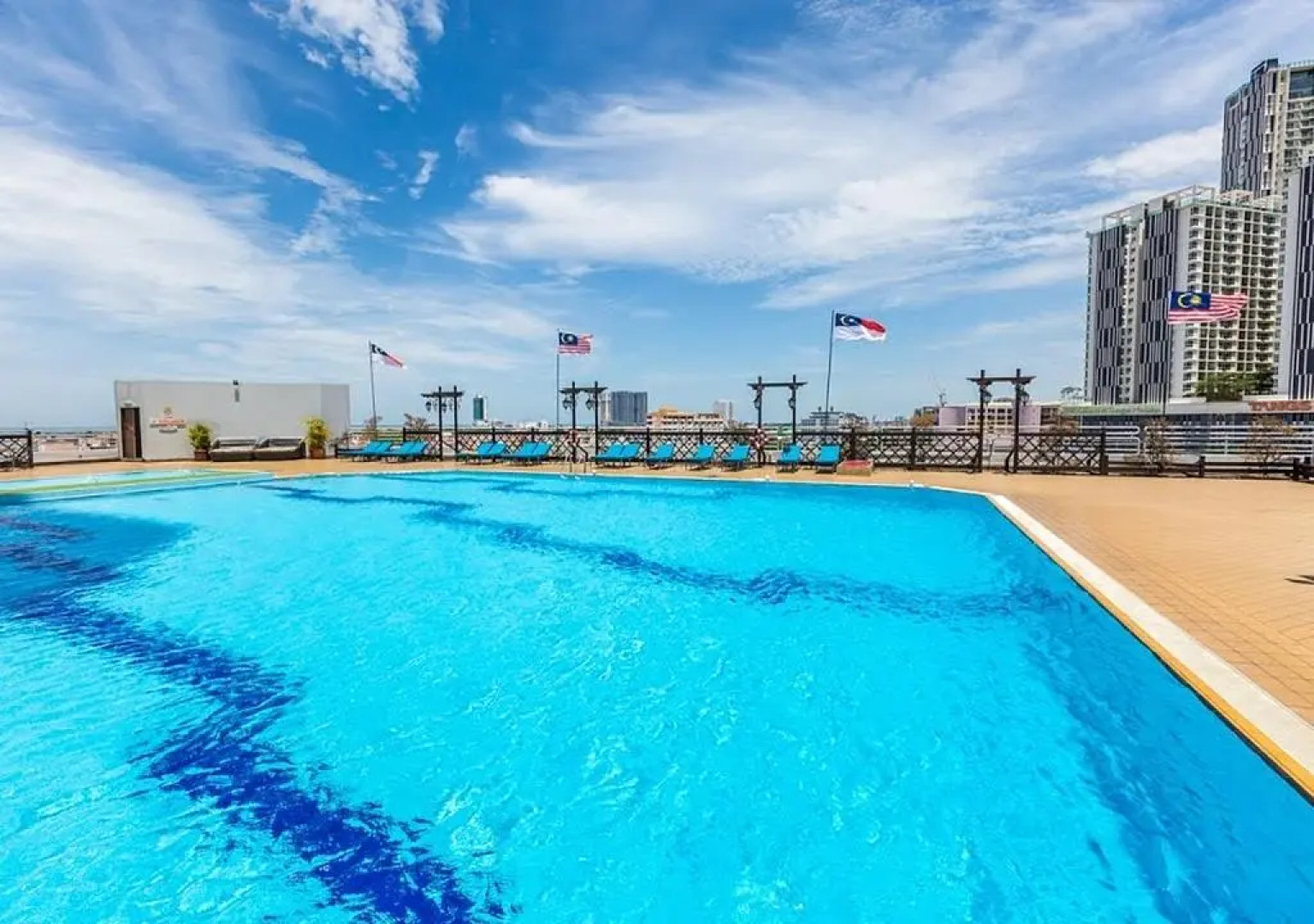 Ramada Plaza by Wyndham Melaka