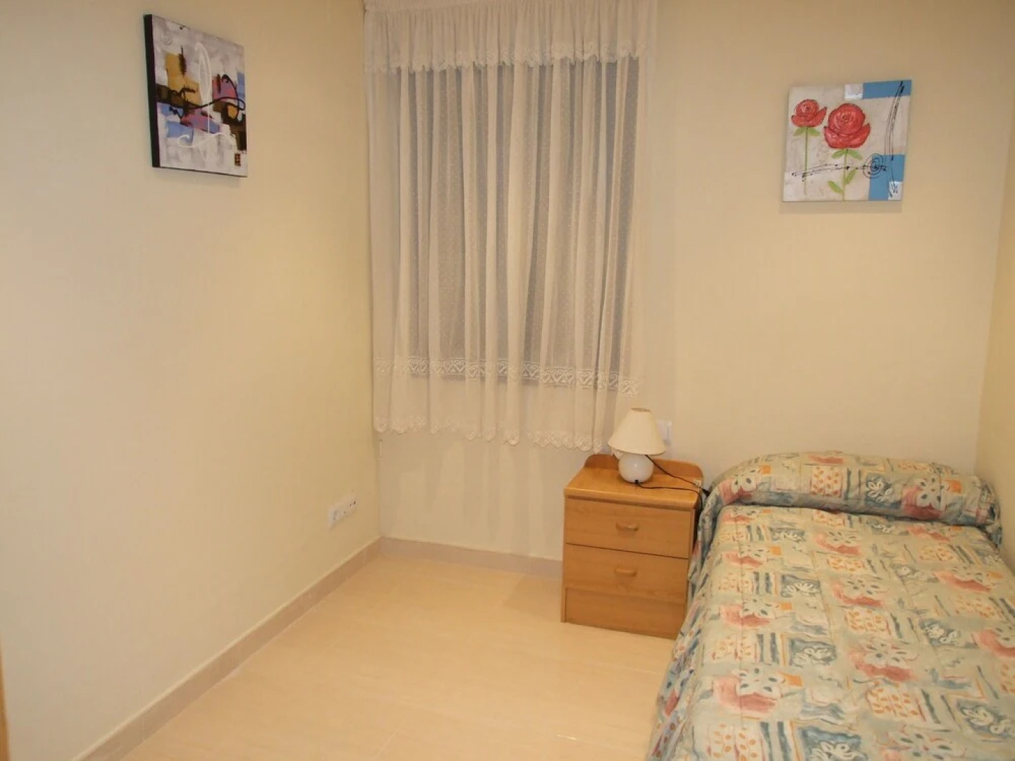 Apartment Camarasa-   Paradise Climbing