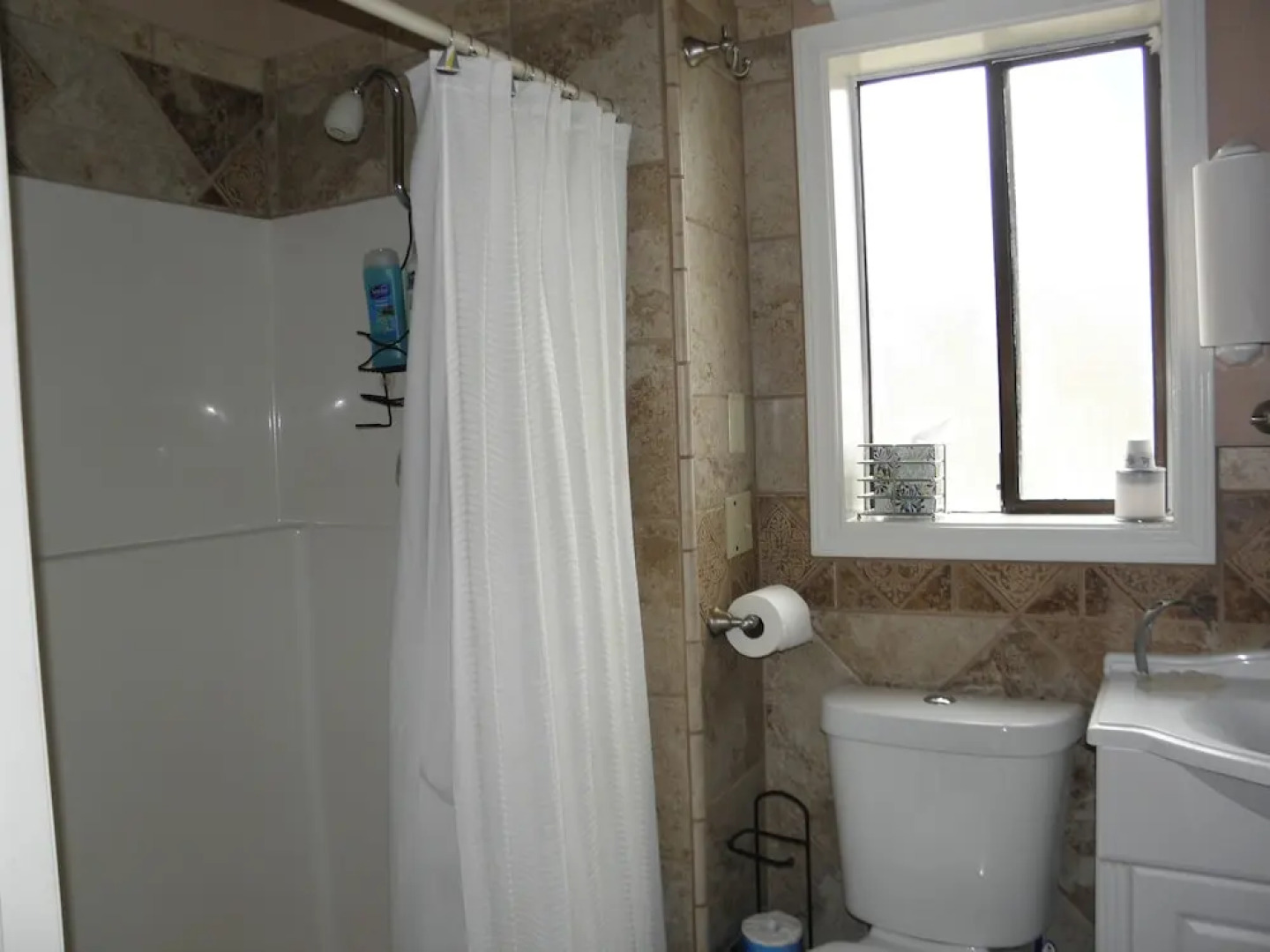 Sea Haven Motel & Guest House