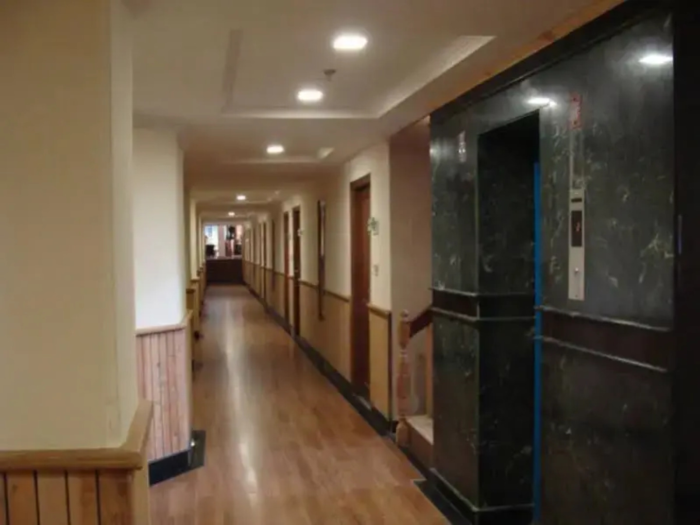 Hotel Piccadily Manali